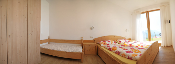 Zimmer 1 Appartement Boymont