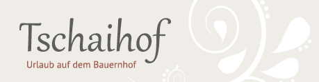 Logo Tschaihof